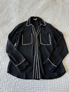 Express The Portofino Shirt Medium